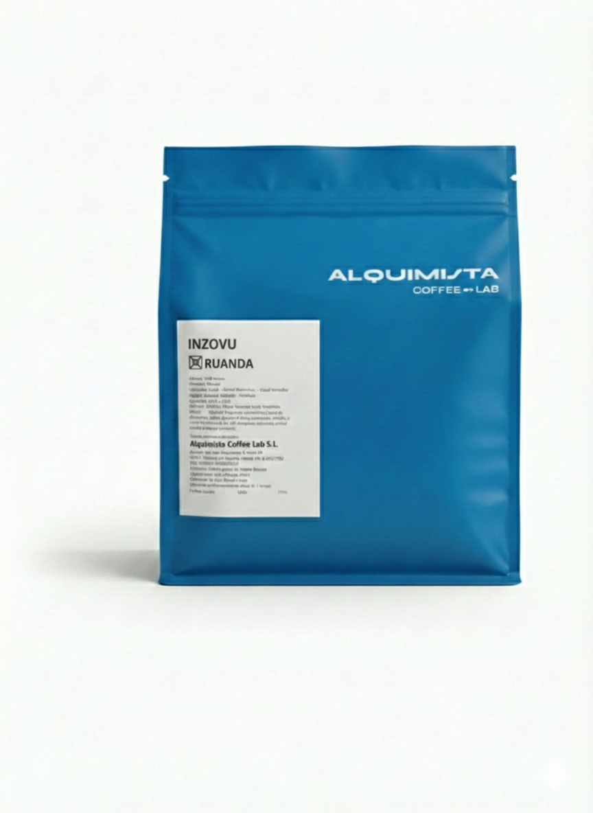 Ruanda Inzovu