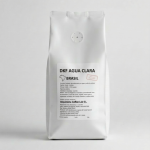 Decaf Brasil 1Kg