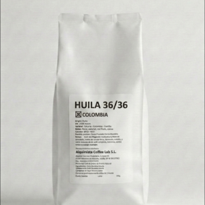 Colombia Huila 36/36 1Kg