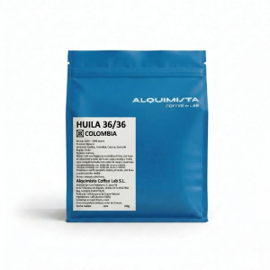 Colombia Huila 36/36 250g