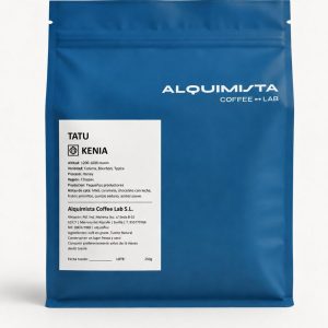 Kenia Tatu 250g