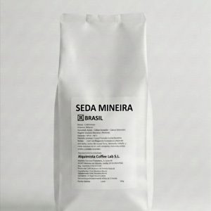 Brasil Seda Mineira 1Kg