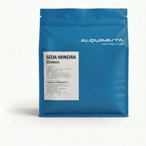 Brasil Seda Mineira 250g