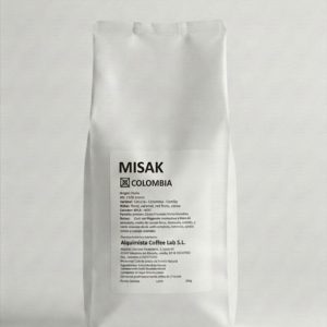 Colombia Misak 1Kg