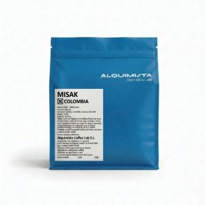 Colombia Misak 250g