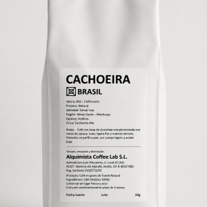 Brasil Cachoeira 1Kg