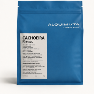 Brasil Cachoeira 250g